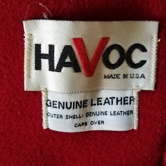 HAVOC wool coat - Picture 3 of 5